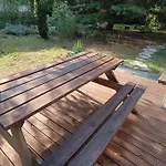 Дом отдыха Tinyhouse Under Watertower