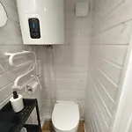 Tinyhouse Under Watertower Вроцлав