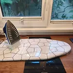 Дом отдыха Tinyhouse Under Watertower *