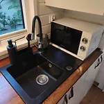 Tinyhouse Under Watertower * Вроцлав