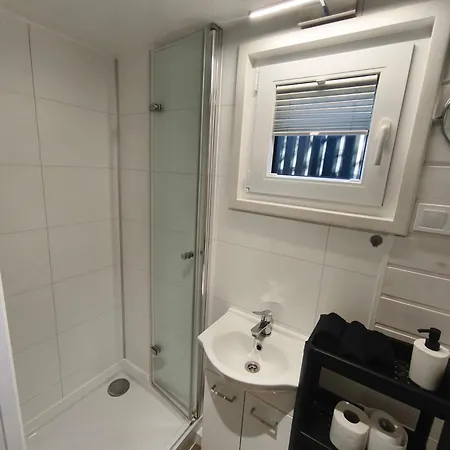 Tatil Evi Tinyhouse Under Watertower