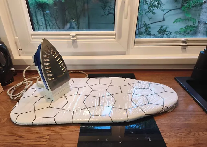 Дом отдыха Tinyhouse Under Watertower *