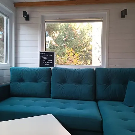 Tinyhouse Under Watertower * فروتسواف