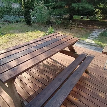 بيت للعطل Tinyhouse Under Watertower